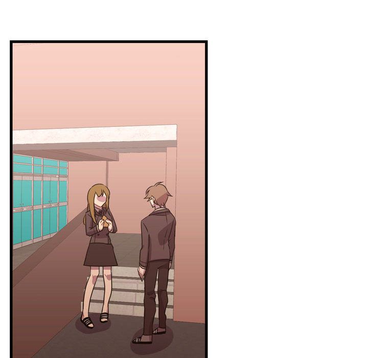 [韩国漫画] 需要纯情 爱情,巨乳大奶#[110P]-75