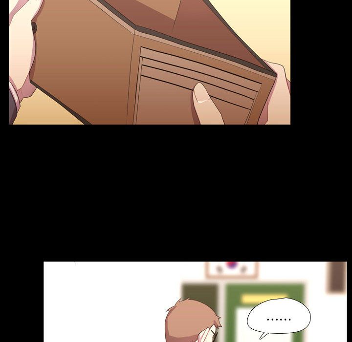 [韩国漫画] 需要纯情 爱情,巨乳大奶#[100P]-22