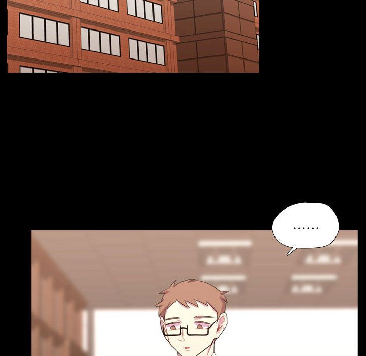 [韩国漫画] 需要纯情 爱情,巨乳大奶#[100P]-47
