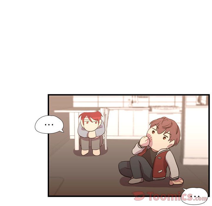[韩国漫画] 需要纯情 爱情,巨乳大奶#[103P]-68