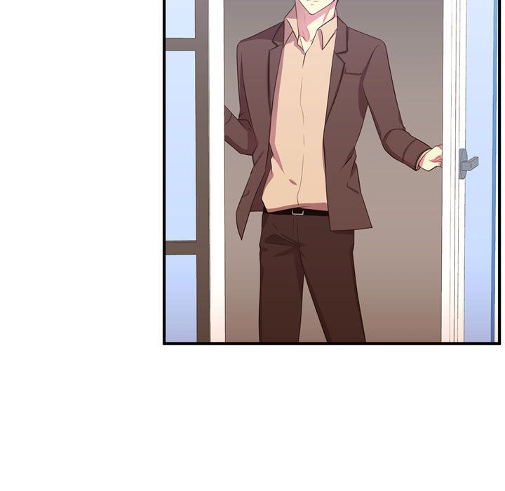 [韩国漫画] 需要纯情 爱情,巨乳大奶#[129P]-116