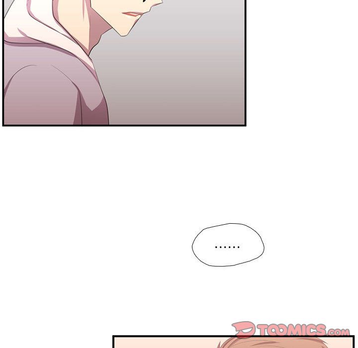 [韩国漫画] 需要纯情 爱情,巨乳大奶#[114P]-42