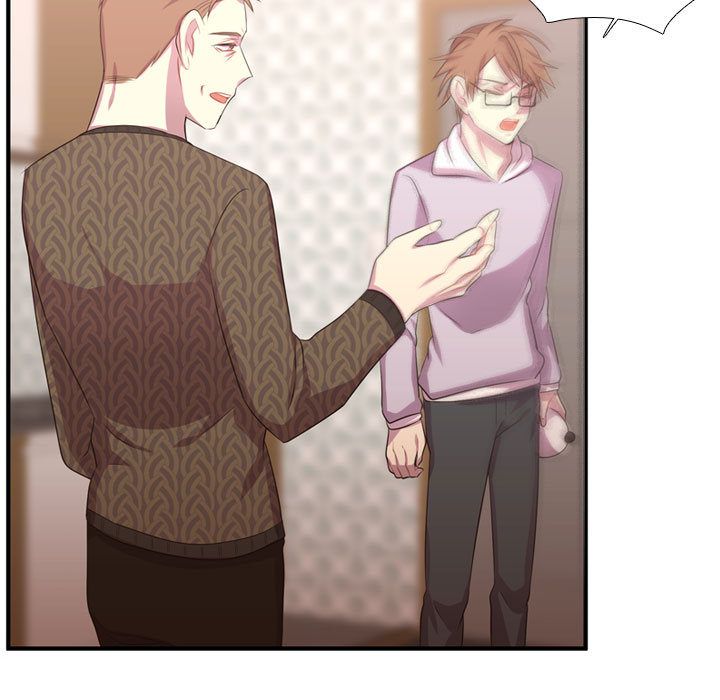 [韩国漫画] 需要纯情 爱情,巨乳大奶#[114P]-64