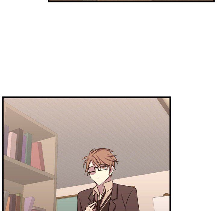 [韩国漫画] 需要纯情 爱情,巨乳大奶#[125P]-40
