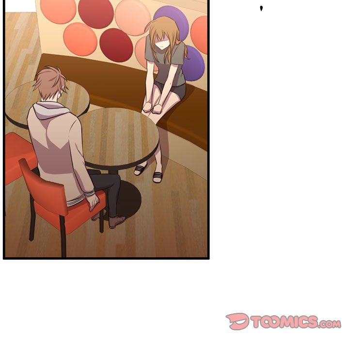 [韩国漫画] 需要纯情 爱情,巨乳大奶#[109P]-22