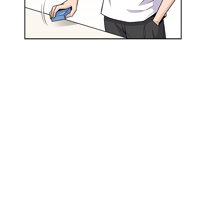 [韩国漫画] 男孩子 校园,巨乳大奶,女学生#[100P]-58