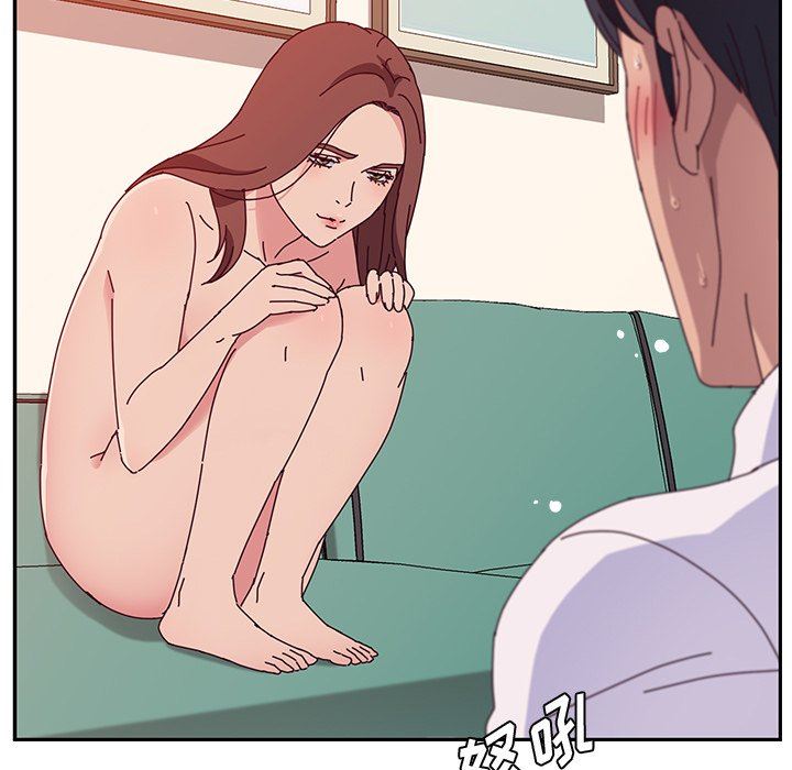 [韩国漫画] 她们的恶作剧 爱情,巨乳大奶,不伦#[143P]-109
