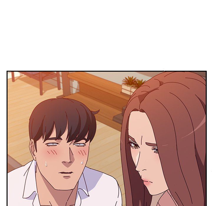 [韩国漫画] 她们的恶作剧 爱情,巨乳大奶,不伦#[143P]-115