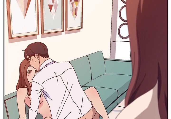 [韩国漫画] 她们的恶作剧 爱情,巨乳大奶,不伦#[143P]-2