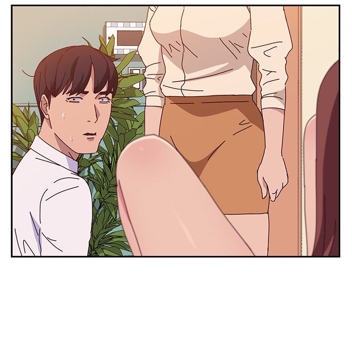 [韩国漫画] 她们的恶作剧 爱情,巨乳大奶,不伦#[143P]-94