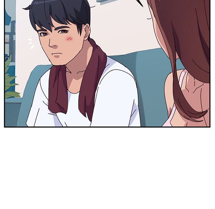 [韩国漫画] 她们的恶作剧 爱情,巨乳大奶,不伦#[177P]-86