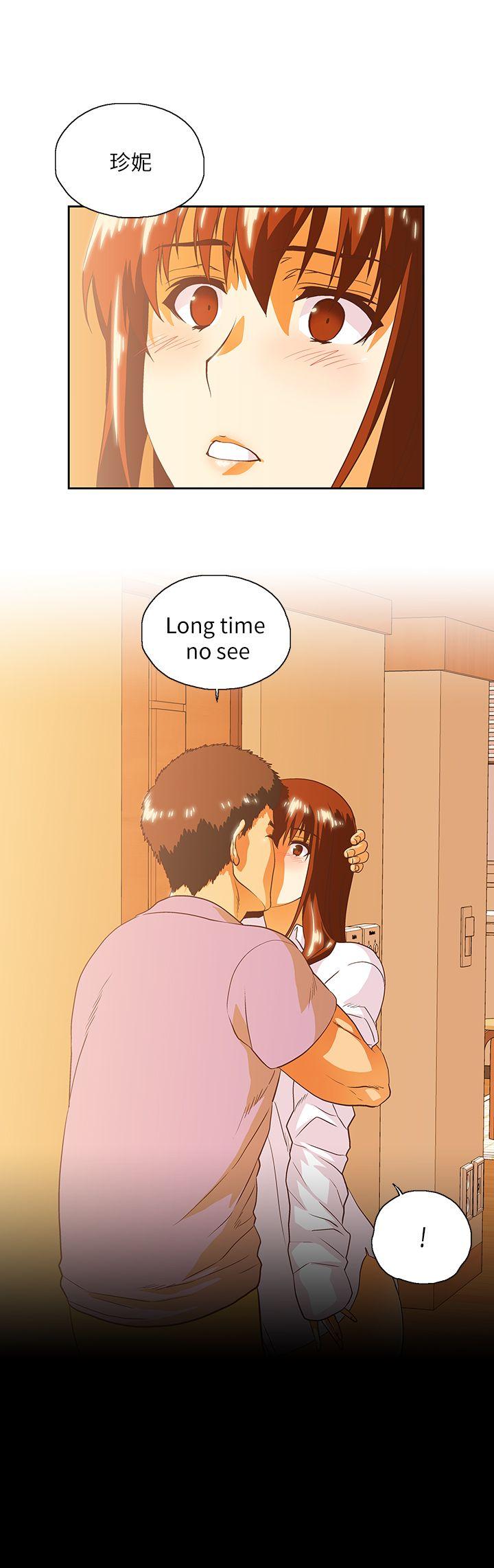 [韩国漫画] 女上男下 剧情,熟女人妻,巨乳大奶#[28P]-2