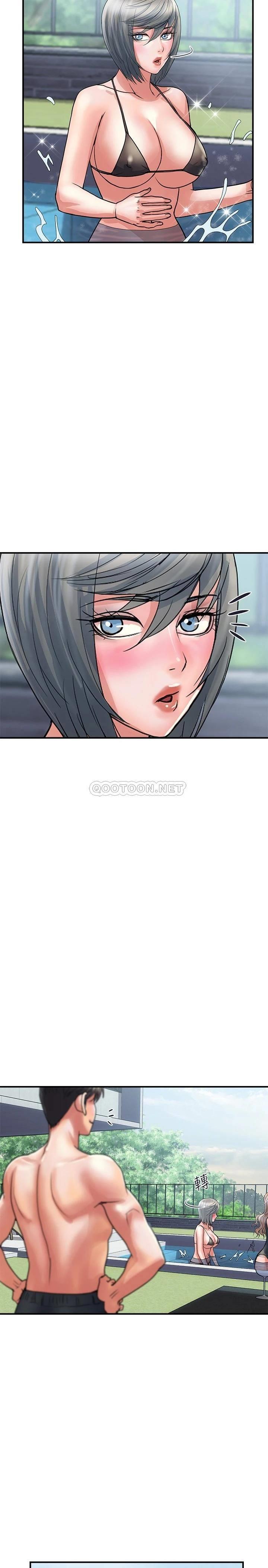 [韩国漫画] 行走费洛蒙 奇幻,女教师,巨乳大奶,女学生#[26P]-5