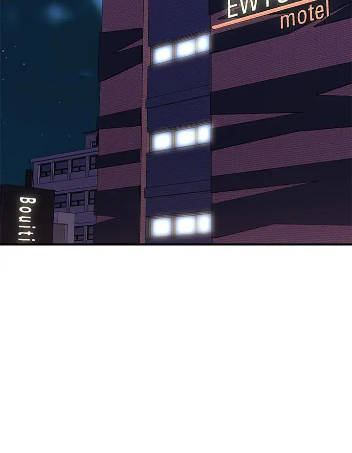 [韩国漫画] 行走费洛蒙 奇幻,女教师,巨乳大奶,女学生#[40P]-32