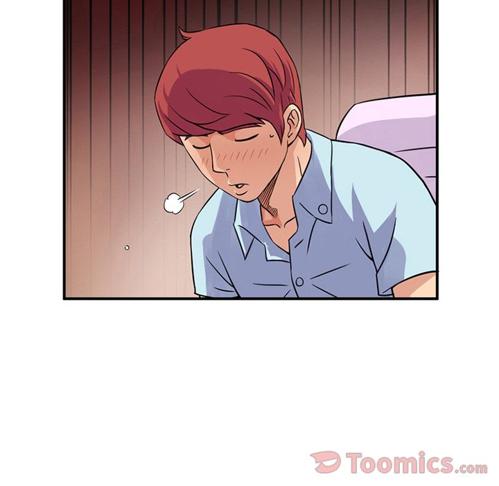 [韩国漫画] 深夜用品店 爱情,巨乳大奶#[80P]-4