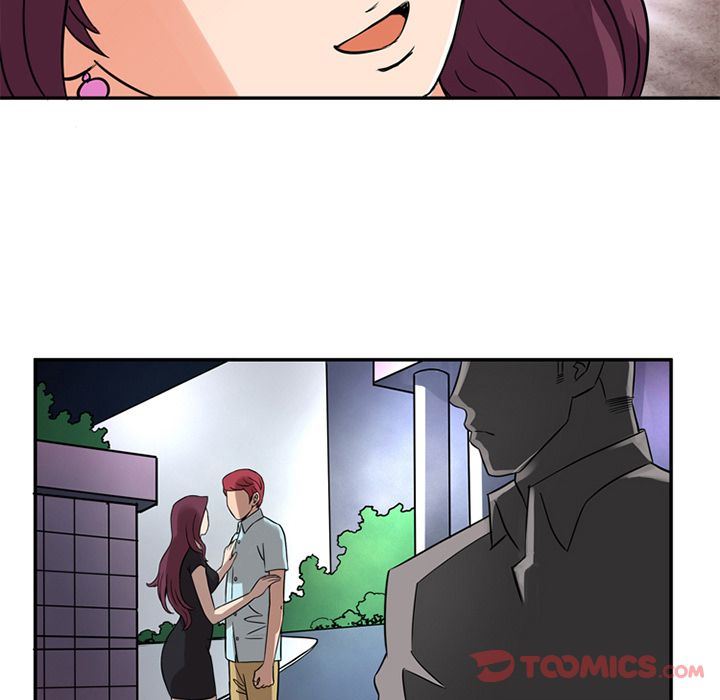 [韩国漫画] 深夜用品店 爱情,巨乳大奶#[85P]-30
