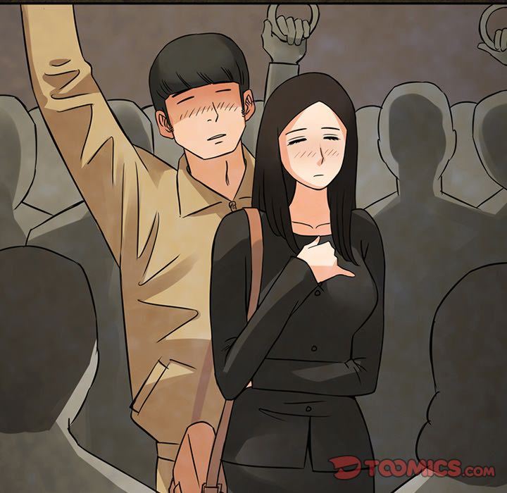 [韩国漫画] 深夜用品店 爱情,巨乳大奶#[87P]-32
