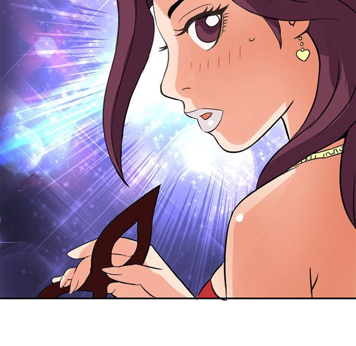 [韩国漫画] 深夜用品店 爱情,巨乳大奶#[79P]-77