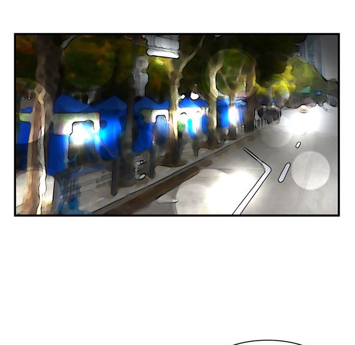 [韩国漫画] 深夜用品店 爱情,巨乳大奶#[99P]-7