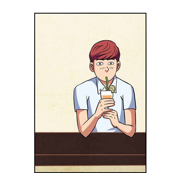 [韩国漫画] 深夜用品店 爱情,巨乳大奶#[79P]-52