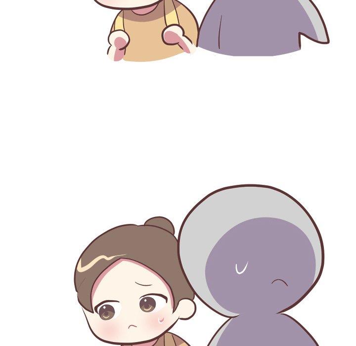 [韩国漫画] 说出你的愿望 调教,巨乳大奶#[47P]-45