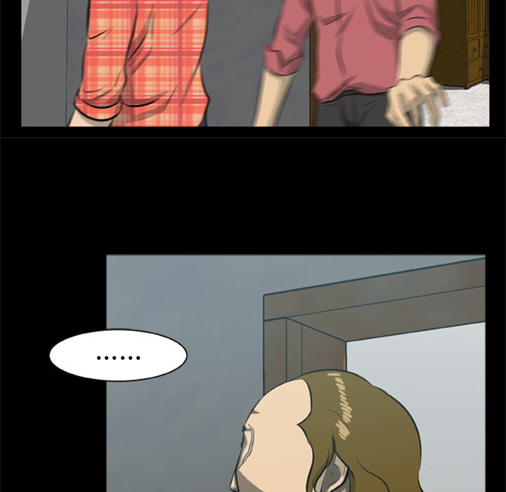 [韩国漫画] 尸去本性 奇幻,巨乳大奶,熟女人妻#[96P]-82