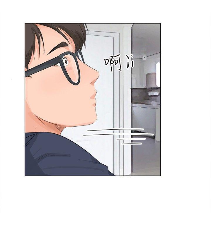 [韩国漫画] 小裤裤精灵 剧情,巨乳大奶#[22P]-15