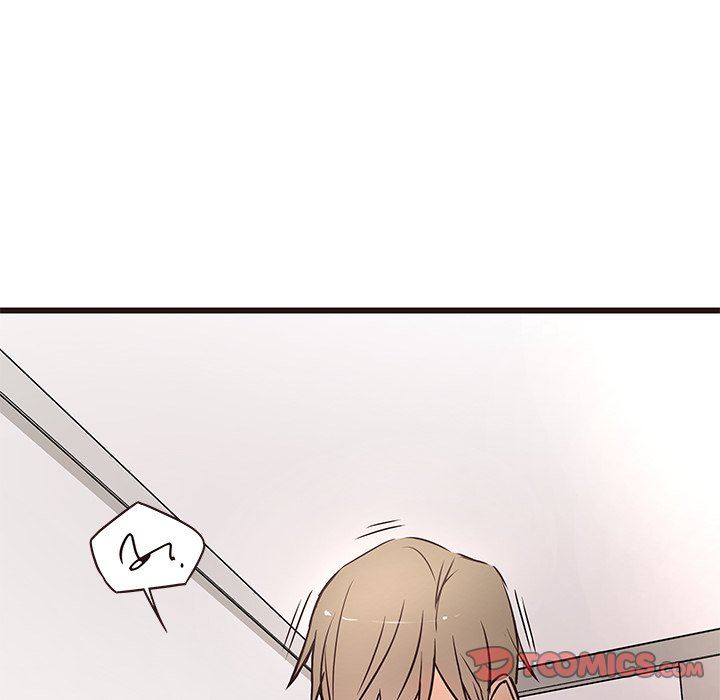 [韩国漫画] 笨蛋哥哥 剧情,巨乳大奶#[117P]-102