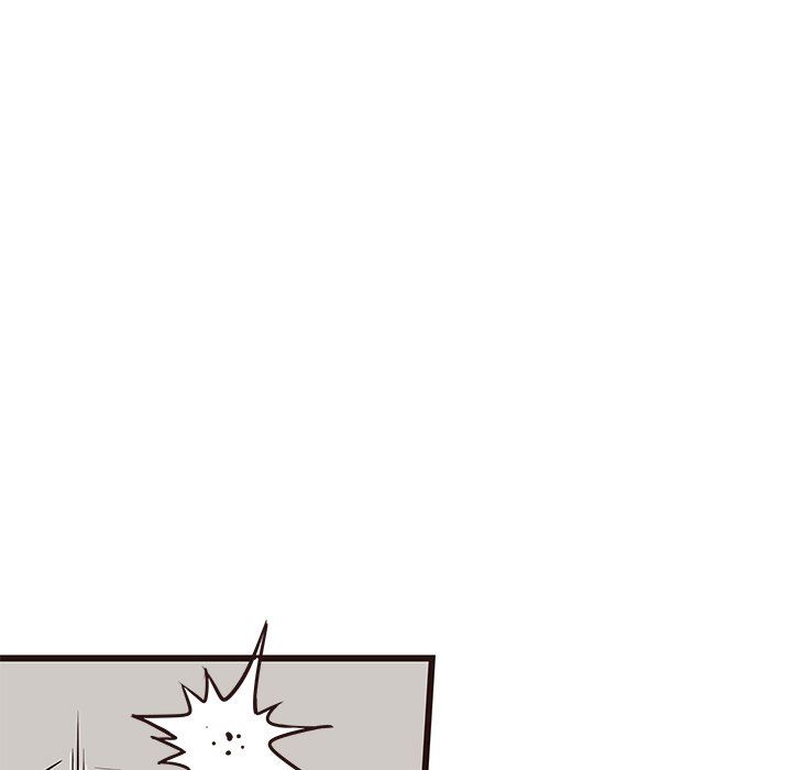 [韩国漫画] 笨蛋哥哥 剧情,巨乳大奶#[117P]-111