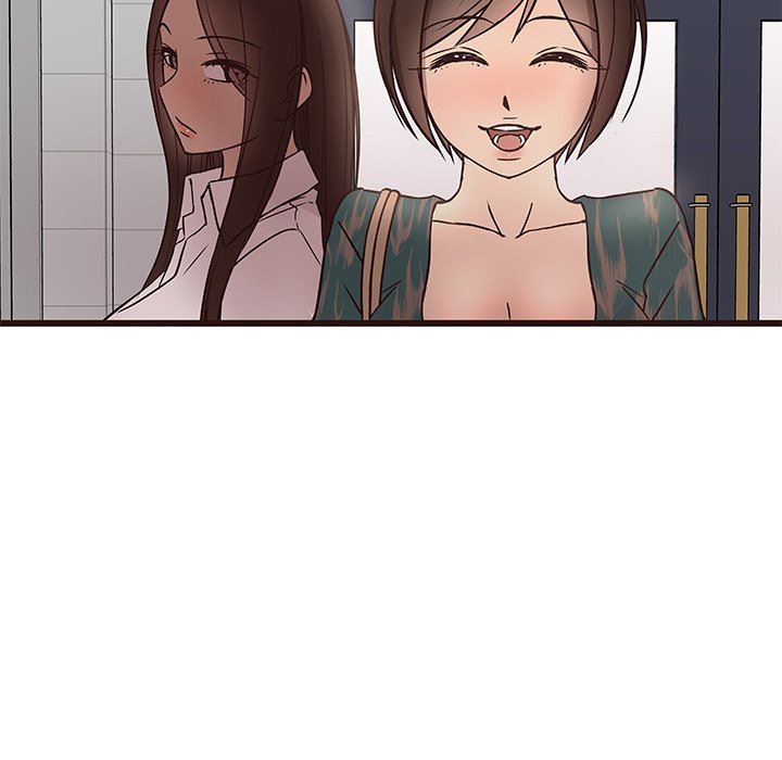 [韩国漫画] 笨蛋哥哥 剧情,巨乳大奶#[117P]-13