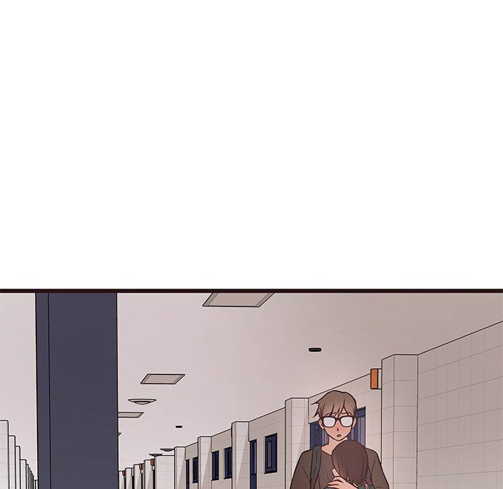 [韩国漫画] 笨蛋哥哥 剧情,巨乳大奶#[117P]-17