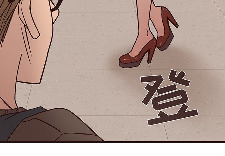 [韩国漫画] 笨蛋哥哥 剧情,巨乳大奶#[117P]-4