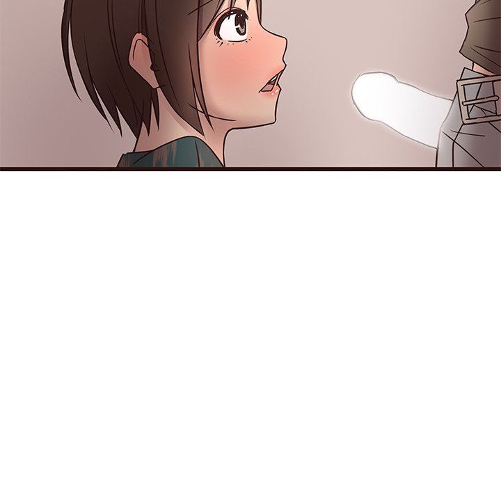 [韩国漫画] 笨蛋哥哥 剧情,巨乳大奶#[117P]-45