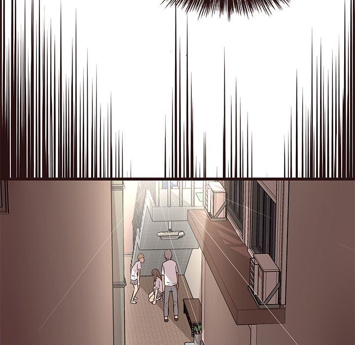 [韩国漫画] 笨蛋哥哥 剧情,巨乳大奶#[117P]-57