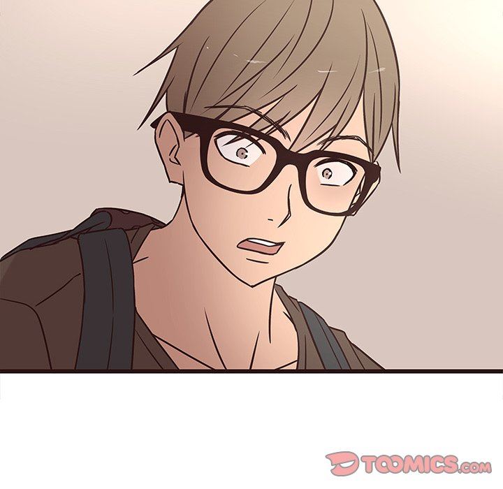 [韩国漫画] 笨蛋哥哥 剧情,巨乳大奶#[117P]-6