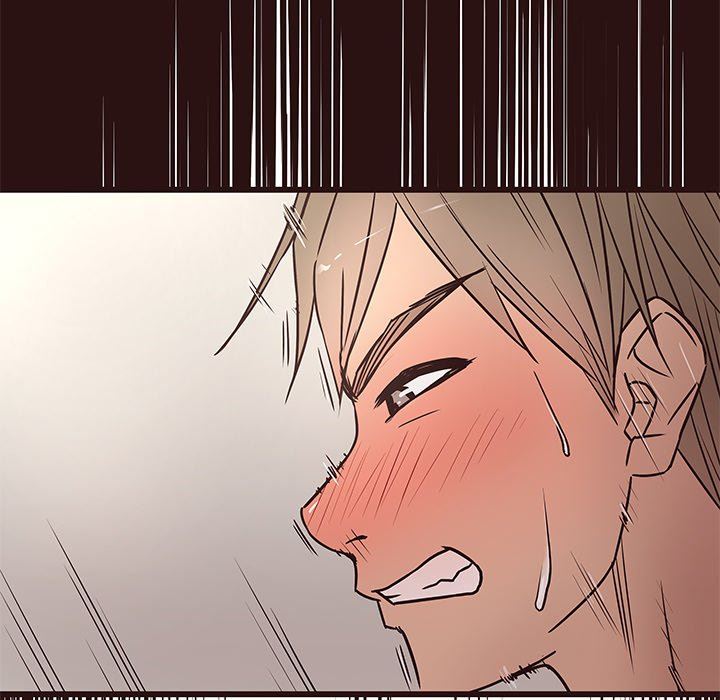 [韩国漫画] 笨蛋哥哥 剧情,巨乳大奶#[117P]-85