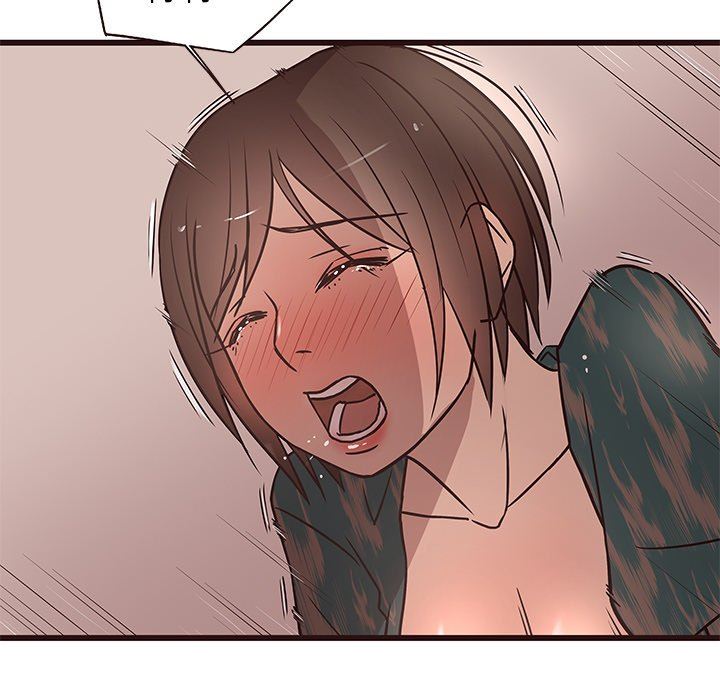 [韩国漫画] 笨蛋哥哥 剧情,巨乳大奶#[117P]-91