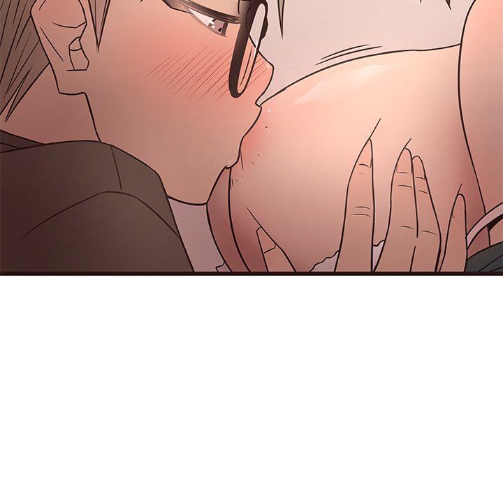 [韩国漫画] 笨蛋哥哥 剧情,巨乳大奶#[121P]-40