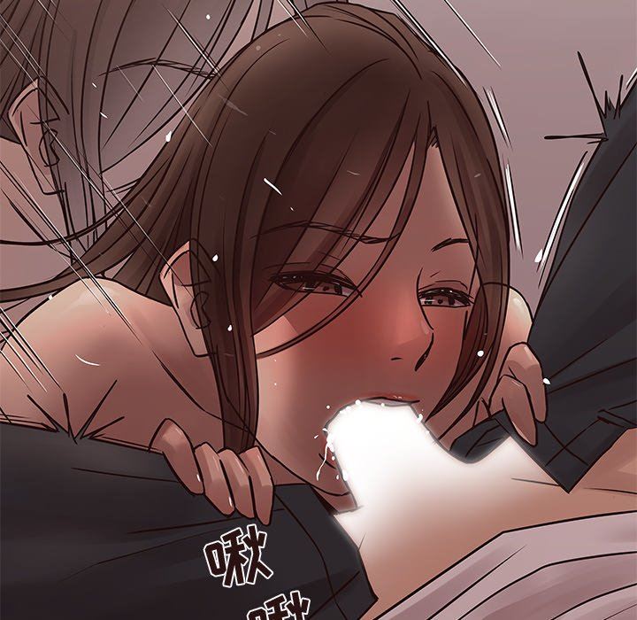 [韩国漫画] 笨蛋哥哥 剧情,巨乳大奶#[110P]-21