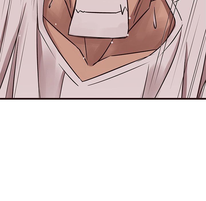 [韩国漫画] 笨蛋哥哥 剧情,巨乳大奶#[110P]-24