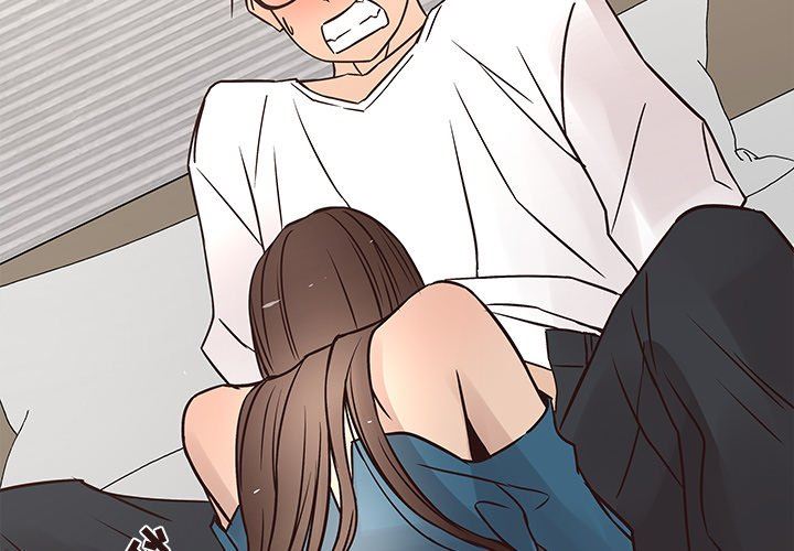 [韩国漫画] 笨蛋哥哥 剧情,巨乳大奶#[110P]-3