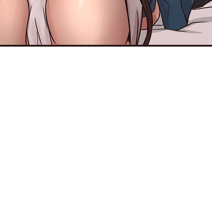 [韩国漫画] 笨蛋哥哥 剧情,巨乳大奶#[110P]-90