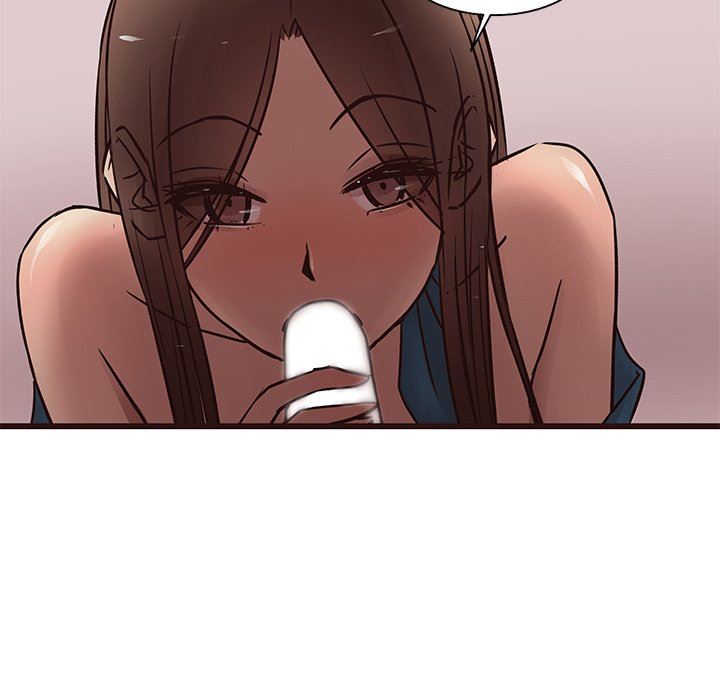 [韩国漫画] 笨蛋哥哥 剧情,巨乳大奶#[110P]-96
