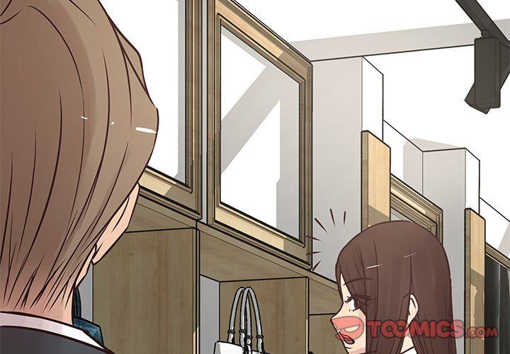 [韩国漫画] 笨蛋哥哥 剧情,巨乳大奶#[115P]-2