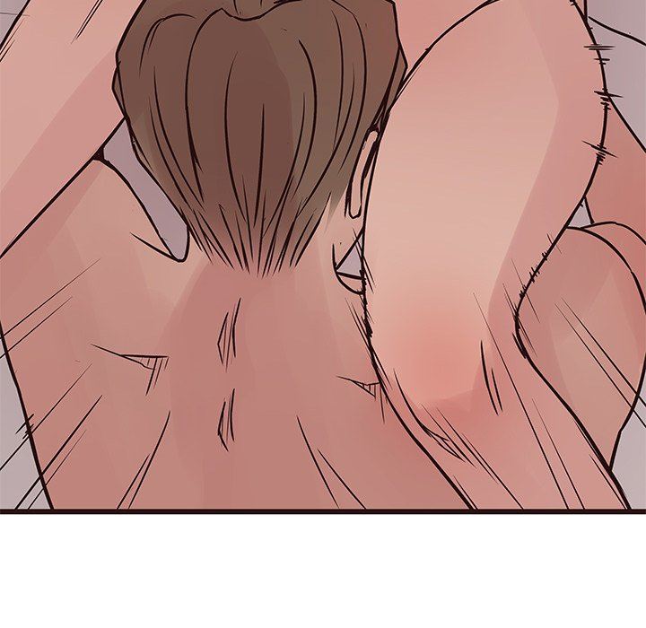 [韩国漫画] 笨蛋哥哥 剧情,巨乳大奶#[125P]-124