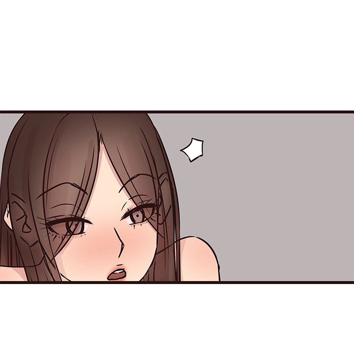 [韩国漫画] 笨蛋哥哥 剧情,巨乳大奶#[125P]-18