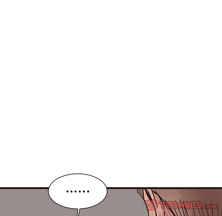 [韩国漫画] 笨蛋哥哥 剧情,巨乳大奶#[125P]-33