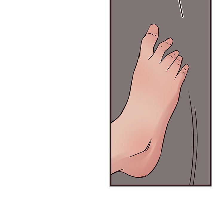 [韩国漫画] 笨蛋哥哥 剧情,巨乳大奶#[125P]-37