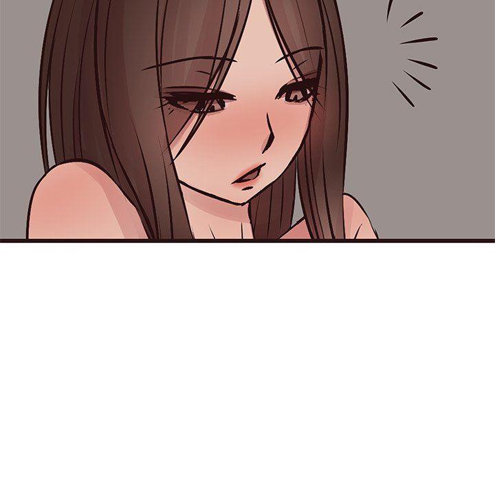 [韩国漫画] 笨蛋哥哥 剧情,巨乳大奶#[125P]-43