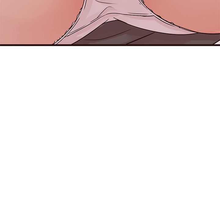 [韩国漫画] 笨蛋哥哥 剧情,巨乳大奶#[125P]-56